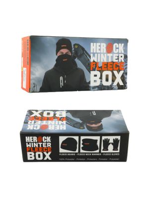 Herock Fleece Winter Pack