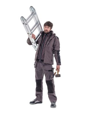 Herock Hercules Werkbroek