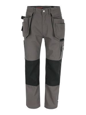 Herock Hercules Werkbroek 23MTR0901_GY 71workx voor