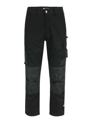 Herock Mars Werkbroek Shortleg 22MTR1301_BK 71workx voor