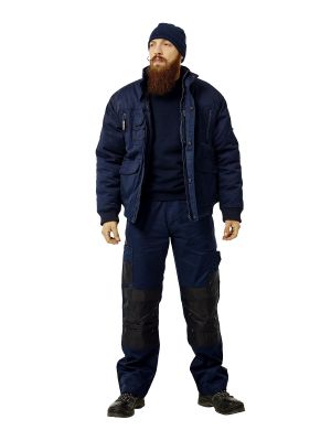 Herock Mars Werkbroek