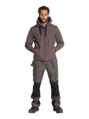 Herock Nato Werkbroek Shortleg