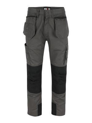 Herock Nato Werkbroek Shortleg 22MTR1803_GY 71workx voor
