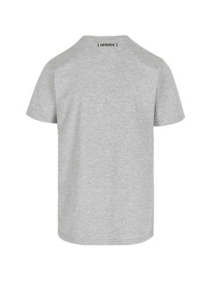 Herock Race Werk T-shirt Korte Mouwen