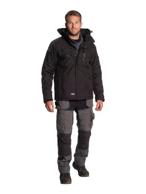 Herock Spector Werkbroek