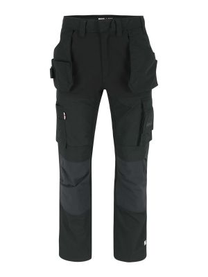 Herock Spector Werkbroek 23MTR1903_BK 71workx voor