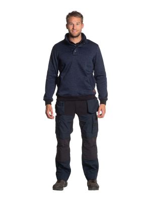 Herock Spector Werkbroek