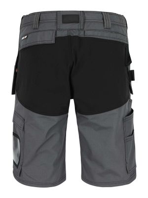 Speri Korte Werkbroek Stretch Multipocket - Herock