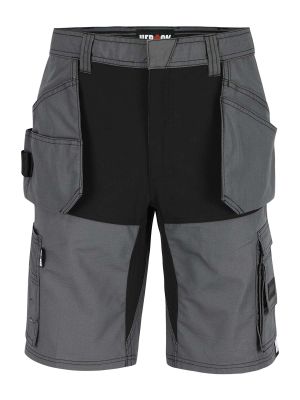 Herock Speri Korte Werkbroek Stretch Multipocket 23MBM2101_AN 71workx voor