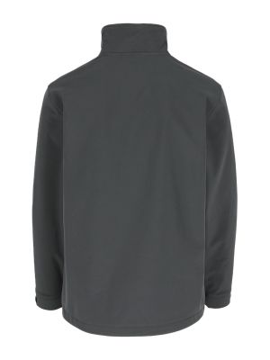 Herock Werkjas Softshell Julius - Antraciet