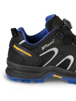 Grisport Bender S3 Werkschoenen