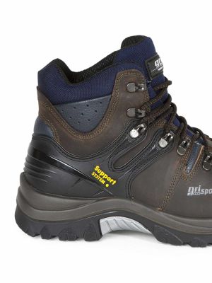 Grisport 71001 S3 Werkschoenen