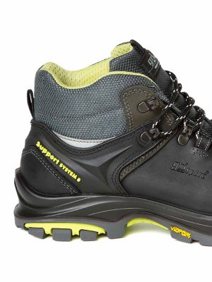 Grisport Tundra S3 Werkschoenen