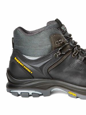 Grisport Yucon S3 Werkschoenen