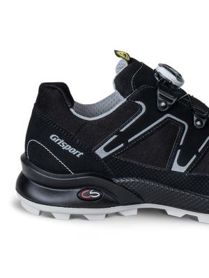 Grisport Horizon S3 Werkschoenen