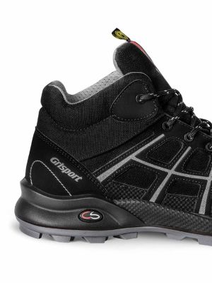 Grisport Firm S3 Werkschoenen