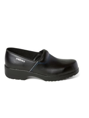 Strövels 933 Flex Work Clogs