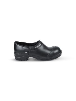 Strövels Pansar S3 Work Clogs