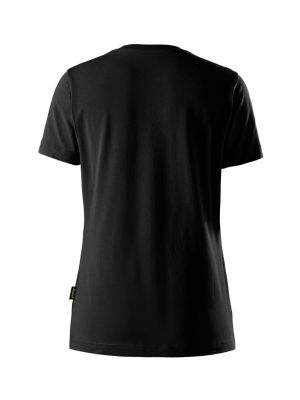 Snickers 2547 Dames Werk T-shirt Slim Fit