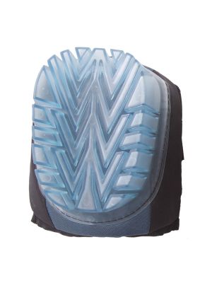 Portwest KP40 Kniebeschermers Zwart 71workx Voorkant