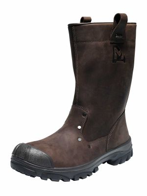 Emma Mendoza S3 Work Boots