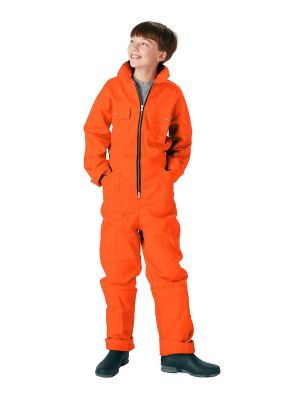 Storvik Kinderoverall Nicky