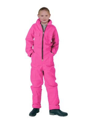 Storvik Kinderoverall Nicky