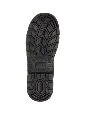 Portwest FC10 Halfhoge Werkschoen S1PS Composiet Lederen