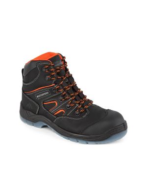 Portwest FC57 Hoge Werkschoen S3 Compositelite FC57 Zwart 71workx Voor