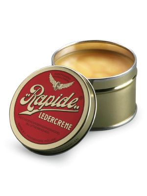 Gerba Rapide Leather Grease Blank 150 ml