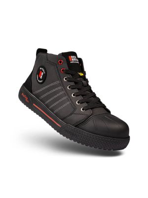 Redbrick Champ High Werkschoenen S3S