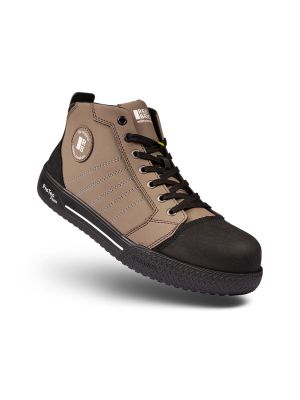 Redbrick Jump High Werkschoenen S3S