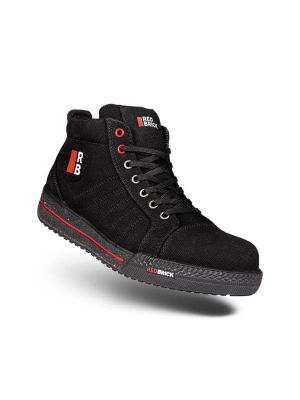 Redbrick Opal S1PL Hoge Werkschoenen