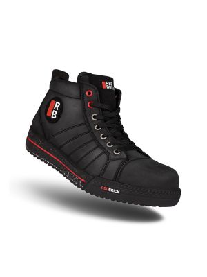Redbrick Pearl S3L Hoge Werkschoenen