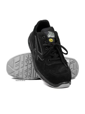RL20013 Carbon Lage Werkschoen S3 - U-Power
