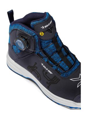 Nautilus Werkschoenen S3 - Solid Gear