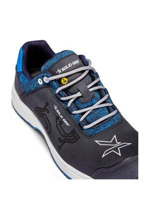 Sea Werkschoenen S3 - Solid Gear