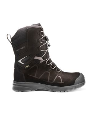 Talus GTX High Work Boots S3 - Solid Gear