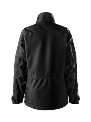 Snickers 1257 AllroundWork Dames Werkjas Softshell