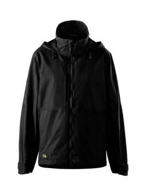 Snickers 1374 AllroundWork Dames Werkjas Waterdicht 1374 0404 Voor