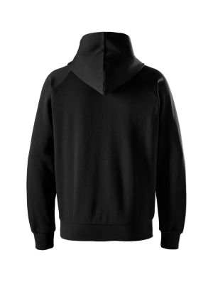 Snickers 2010 Werk Hoodie Workwear Logo