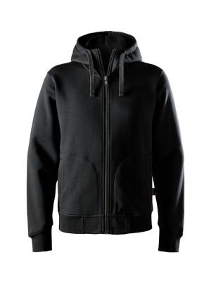 Snickers 2046 Werk Hoodie met Rits 2046 0400 71workx Voor