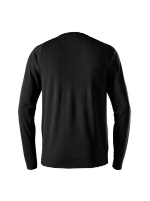 Snickers 2454 Werk T-shirt Stay Fresh Lange Mouw