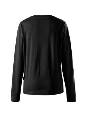 Snickers 2477 Dames Werk T-shirt Lange Mouw Classic