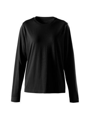Snickers 2477 Dames Werk T-shirt Lange Mouw Classic 2477 0400 71workx Voor