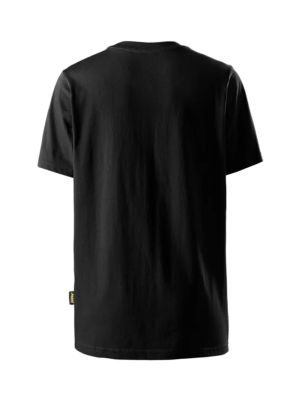 Snickers 2557 Dames Klassiek Werk T-shirt Biologisch
