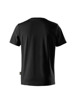 Snickers 2559 Klassiek Werk T-shirt Biologisch 