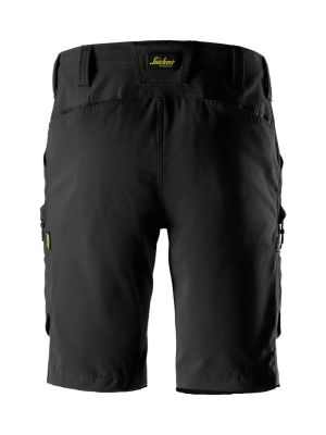 Snickers 6114 ServiceWork Korte Werkbroek Stretch