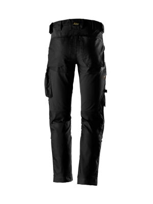 Snickers 6344 AllroundWork Werkbroek Canvas Stretch