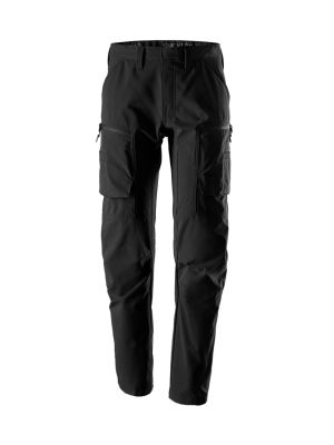 Snickers 6410 ServiceWork Werkbroek 4-weg Stretch 6410 0400 71workx Voor